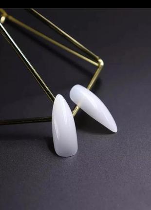 Накладные ногти 24 штуки