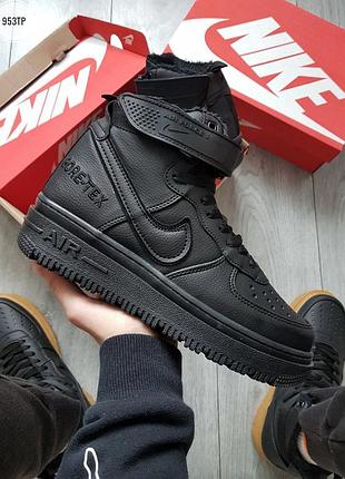 Чоловічі кросівки nike ❄️зима знижка sale | smb