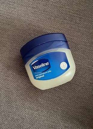 Vaseline косметический вазелин