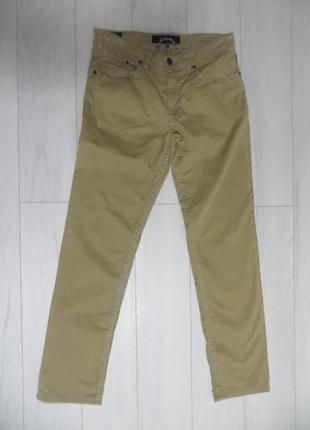 Чоловічі джинси berry atelier gardeur size 33/34