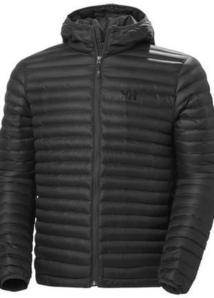 Чоловіча  куртка   helly hansen  sirdal hooded insulated (62989 990)