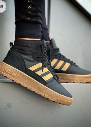 Мужские кроссовки tubular adidas ultra boost термо. эврозима до -10 скидка sale  ⁇  smb