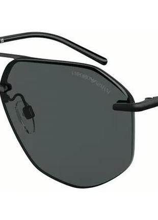 Солнцезащитные очки emporio armani ea 2132 300187