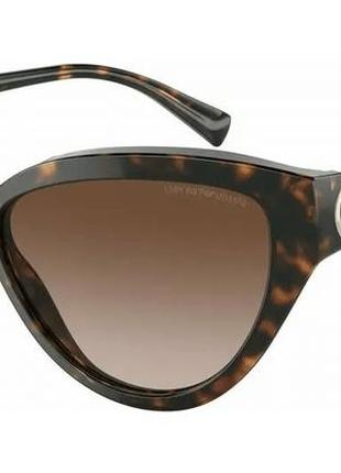 Солнцезащитные очки emporio armani ea 4192 502613