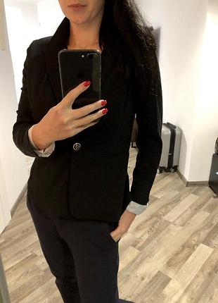 Піджак lexxury