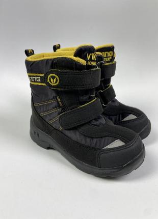 Черевики viking
