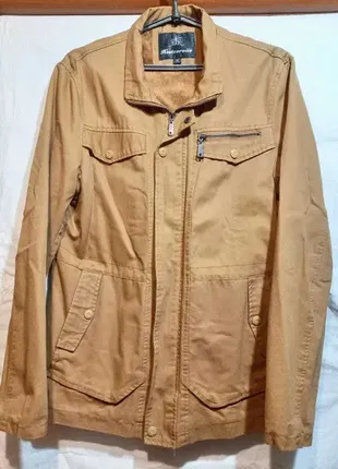 Куртка на подростка размер 3xl