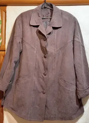 Куртка демісезонна з легкою підкладкою