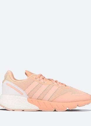Женские кроссовки adidas originals zx 1k boost w