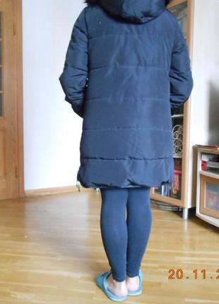 Новое полупальто, куртка, пальто  ostin остин3 фото