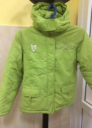 Комбінезон дитячий