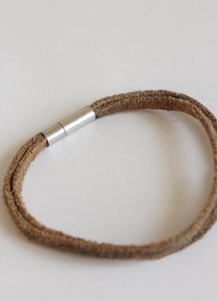 Браслет минимализм hand made