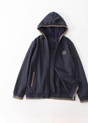 Кофта с капюшоном mayoral nukutavake 140, 160, 166 см