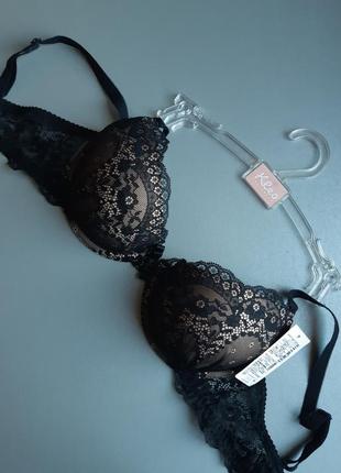 Бюстгальтер kleo клео greta грета hypnose lace 206.024 фото