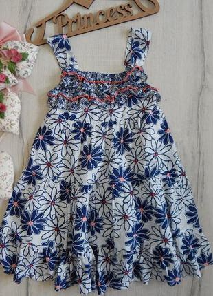 Плаття сарафан