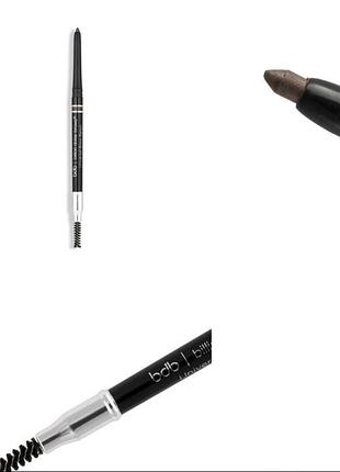 Сша billion dollar brows універсальний олівець для брів