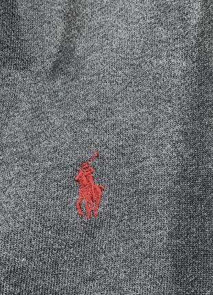 Polo ralph lauren  худи кофта ральф лаурен оригинал8 фото