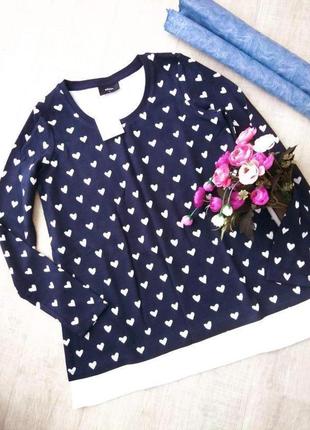 Блузка / кофточка gina mamma 3
