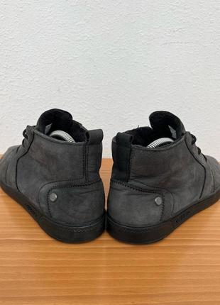 Кросівки/ черевики утеплені adidas sheridan cs mid original 43р.27.5 см.5 фото