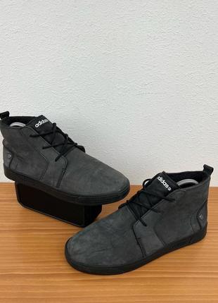 Кросівки/ черевики утеплені adidas sheridan cs mid original 43р.27.5 см.