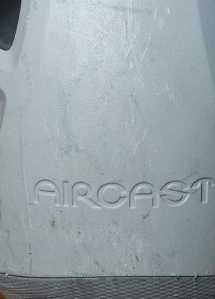 Жорсткий ортез гомілкостопового суглобу aircast large8 фото