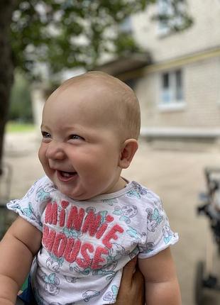 Футболка детская