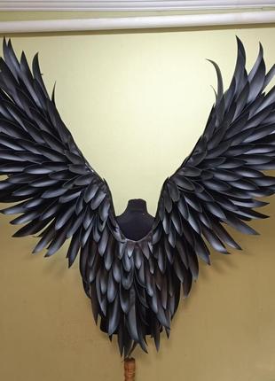 Крила ангела, косплей