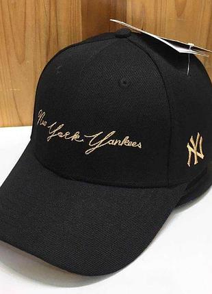 Бейболка кепка new york yankees оригинал