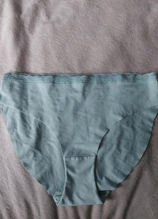 Безшовні плавки gina benotti