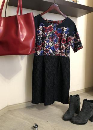 Дуже класне і стильне плаття. бренд "next" розмір 44-46