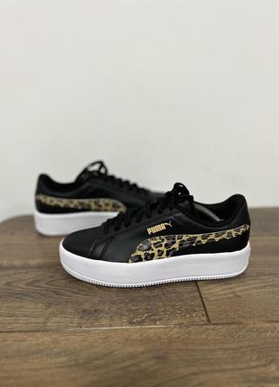 Кросівки puma