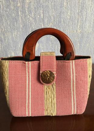 Сумочка для маленькой леди