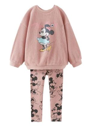 Костюм zara 12м, 24м