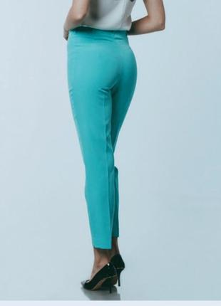 Шикарні штани, штани luisa viola chic 🆕️ 1146 фото