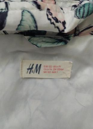 Ветровка h&amp;m4 фото