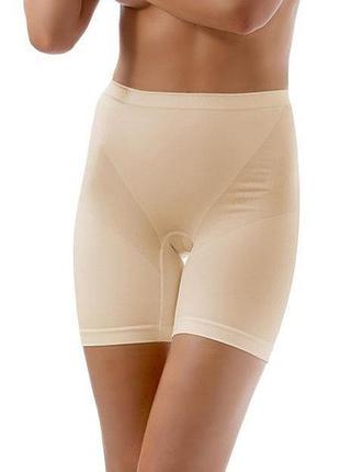 Утягивающие шорты корректирующие фигуру hand wash only