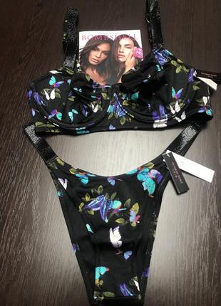 Купальник victoria’s secret ❤️