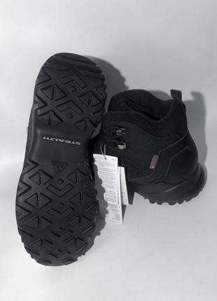 Ботинки для хайкинга adidas terrex frozetrack winter (ac7841) оригинал5 фото