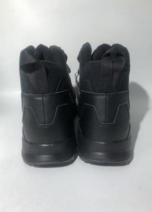 Ботинки для хайкинга adidas terrex frozetrack winter (ac7841) оригинал4 фото