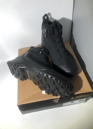 Черевики для хайкінгу adidas terrex frozetrack winter  (ac7841) оригінал