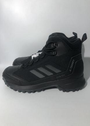 Ботинки для хайкинга adidas terrex frozetrack winter (ac7841) оригинал2 фото