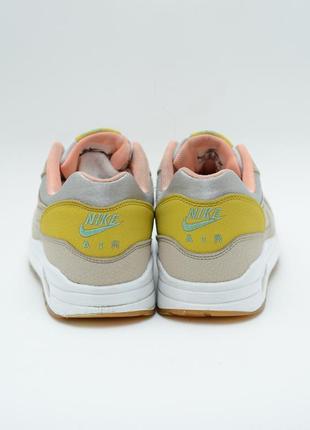 Кросівки nike air max 1 prm , преміум, оригінал з коробкою, розмір 38.5 (24.5 cm)2 фото