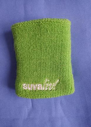 Напульсник від поту