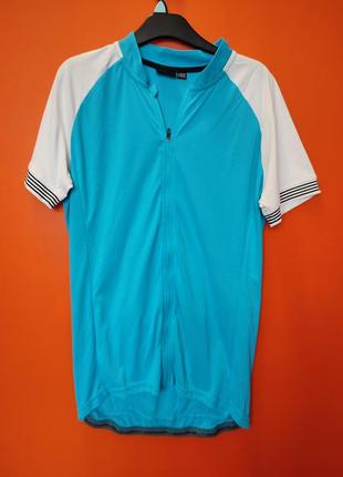 Велоіутболка crane