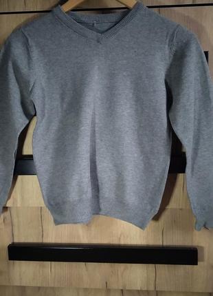 Детские свитера