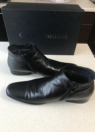 Зимове взуття2 фото