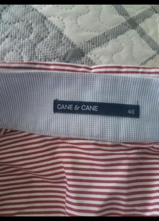 Рубашка качество cane&cane8 фото