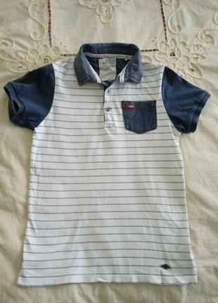 Футболка 11-12, для мальчика