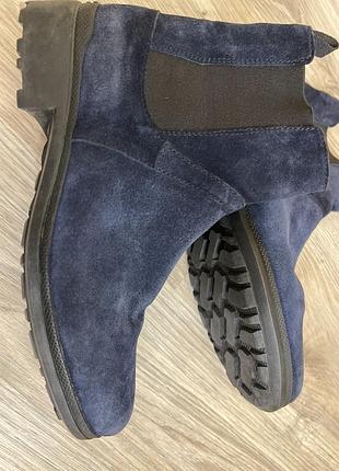 Ботинки 2