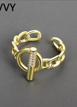 Біжутерія стильні кільця колечки недорогі